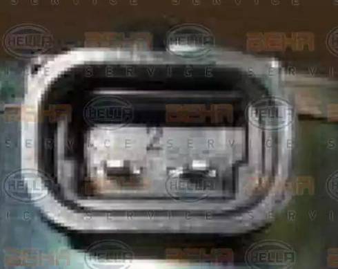HELLA 8EW 351 039-661 - Ventola, Raffreddamento motore www.autoricambi360.it