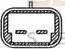 HELLA 8EW 351 150-244 - Ventola, Raffreddamento motore www.autoricambi360.it