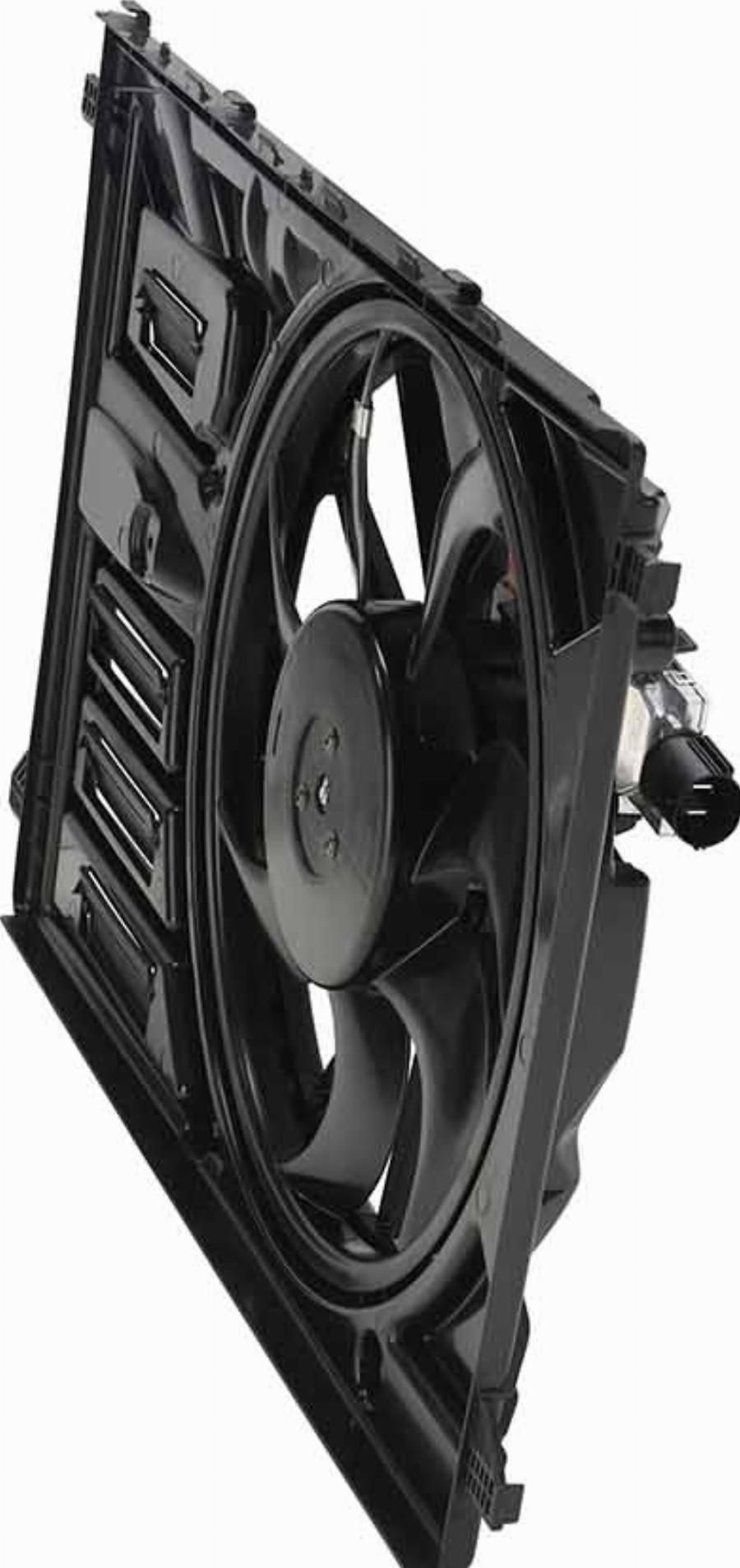 HELLA 8EW 358 360-011 - Ventola, Raffreddamento motore www.autoricambi360.it