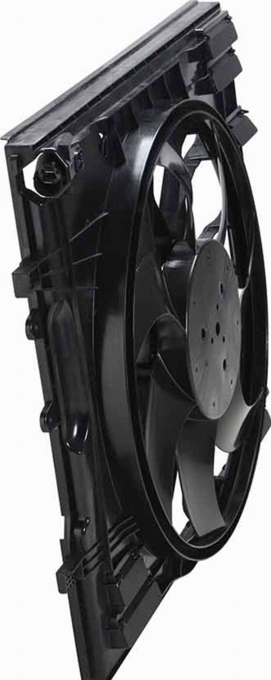 HELLA 8EW 358 360-031 - Ventola, Raffreddamento motore www.autoricambi360.it