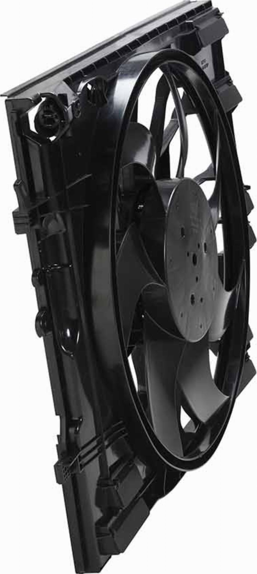 HELLA 8EW 358 360-021 - Ventola, Raffreddamento motore www.autoricambi360.it