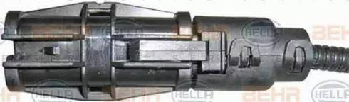 HELLA 8FK 351 135-641 - Compressore, Climatizzatore www.autoricambi360.it