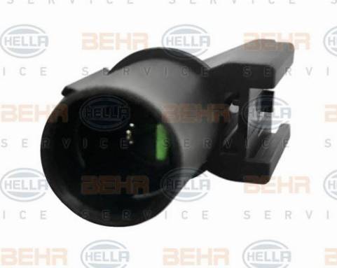 HELLA 8FK 351 273-981 - Compressore, Climatizzatore www.autoricambi360.it