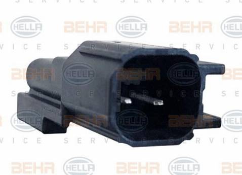 HELLA 8FK 351 272-951 - Compressore, Climatizzatore www.autoricambi360.it