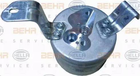 HELLA 8FT 351 195-431 - Essiccatore, Climatizzatore www.autoricambi360.it