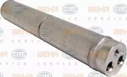 HELLA 8FT 351 192-541 - Essiccatore, Climatizzatore www.autoricambi360.it