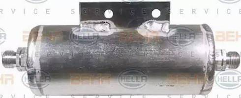HELLA 8FT 351 200-771 - Essiccatore, Climatizzatore www.autoricambi360.it