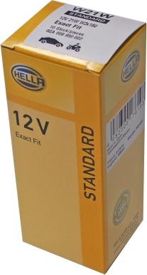 HELLA 8GA 008 892-002 - Lampadina, Indicatore direzione www.autoricambi360.it