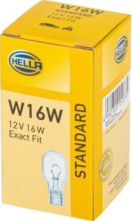 HELLA 8GA 008 246-001 - Lampadina, Indicatore direzione www.autoricambi360.it