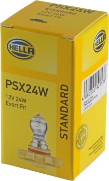 HELLA 8GA 223 569-001 - Lampadina, Fendinebbia www.autoricambi360.it