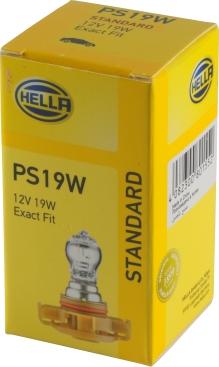 HELLA 8GA 223 569-021 - Lampadina, retronebbia www.autoricambi360.it
