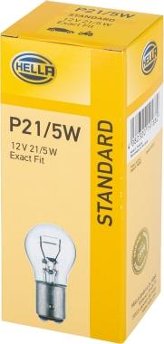 HELLA 8GD 002 078-121 - Lampadina, Indicatore direzione www.autoricambi360.it