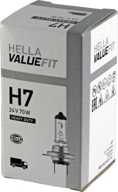 HELLA 8GH 242 632-141 - Lampadina, Faro di profondità www.autoricambi360.it