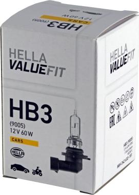 HELLA 8GH 242 632-181 - Lampadina, Faro di profondità www.autoricambi360.it