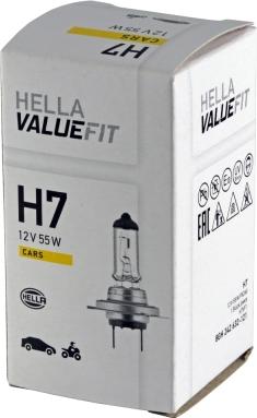 HELLA 8GH 242 632-121 - Lampadina, Faro di profondità www.autoricambi360.it