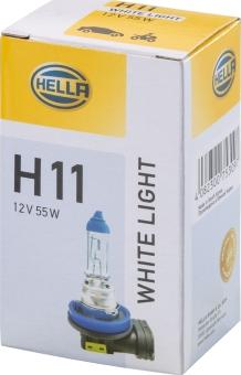 HELLA 8GH223498-151 - Lampadina, Faro di profondità www.autoricambi360.it