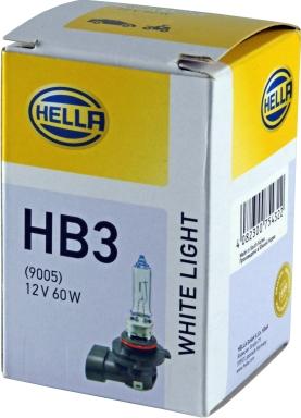 HELLA 8GH223498-161 - Lampadina, Faro di profondità www.autoricambi360.it