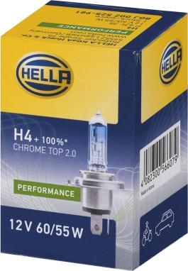 HELLA 8GJ 002 525-981 - Lampadina, Faro di profondità www.autoricambi360.it