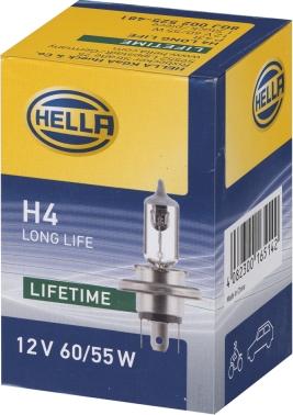 HELLA 8GJ 002 525-481 - Lampadina, Faro di profondità www.autoricambi360.it