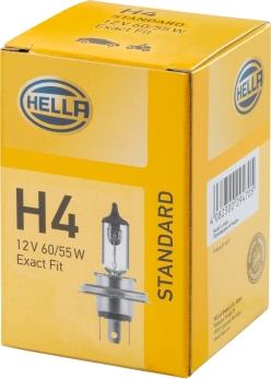 HELLA 8GJ 002 525-131 - Lampadina, Faro principale www.autoricambi360.it