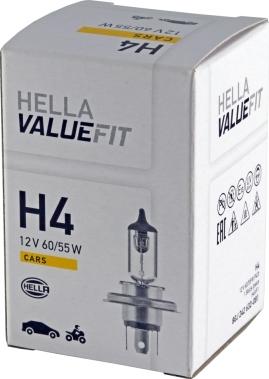 HELLA 8GJ 242 632-081 - Lampadina, Faro di profondità www.autoricambi360.it
