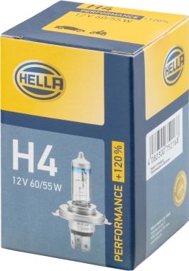 HELLA 8GJ223498-021 - Lampadina, Faro di profondità www.autoricambi360.it