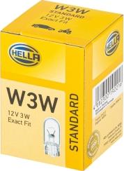 HELLA 8GP 003 594-141 - Lampadina, Indicatore direzione www.autoricambi360.it