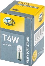 HELLA 8GP 002 067-261 - Lampadina, Indicatore direzione www.autoricambi360.it