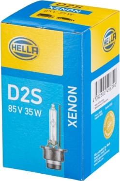 HELLA 8GS 007 949-261 - Lampadina, Faro di profondità www.autoricambi360.it