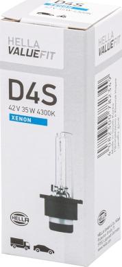 HELLA 8GS 242 632-331 - Lampadina, Faro principale www.autoricambi360.it