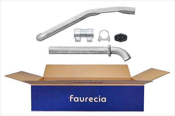HELLA 8LA 366 004-261 - Tubo gas scarico www.autoricambi360.it