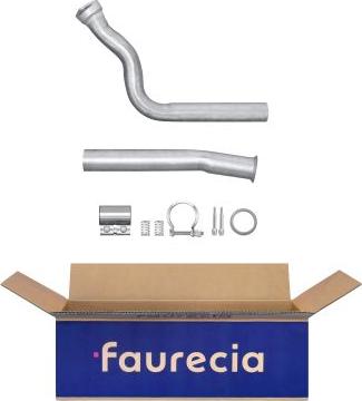 HELLA 8LA 366 004-771 - Tubo gas scarico www.autoricambi360.it