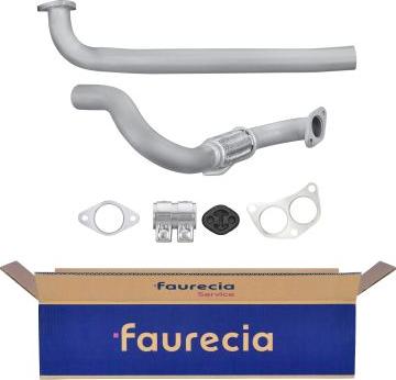 HELLA 8LA 366 005-381 - Tubo gas scarico www.autoricambi360.it