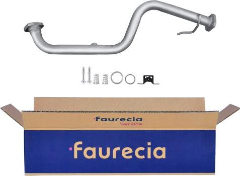 HELLA 8LA 366 000-981 - Tubo gas scarico www.autoricambi360.it