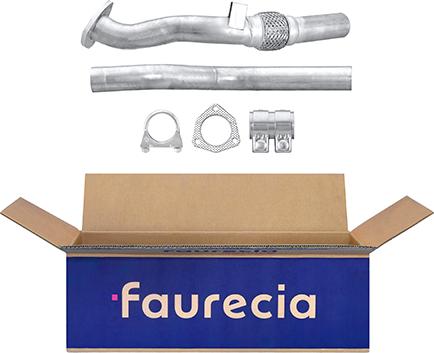 HELLA 8LA 366 000-011 - Tubo gas scarico www.autoricambi360.it