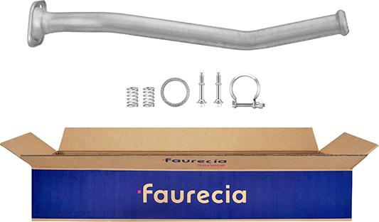 HELLA 8LA 366 001-091 - Tubo gas scarico www.autoricambi360.it
