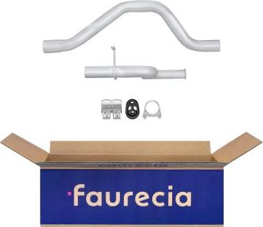 HELLA 8LA 366 003-911 - Tubo gas scarico www.autoricambi360.it