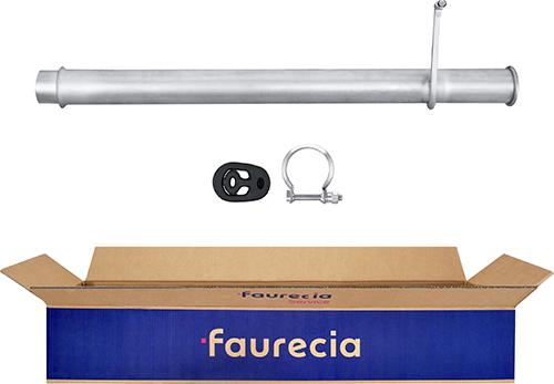 HELLA 8LA 366 003-921 - Tubo gas scarico www.autoricambi360.it