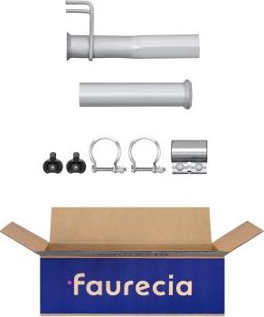 HELLA 8LA 366 003-401 - Tubo gas scarico www.autoricambi360.it