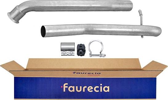 HELLA 8LA 366 003-791 - Tubo gas scarico www.autoricambi360.it