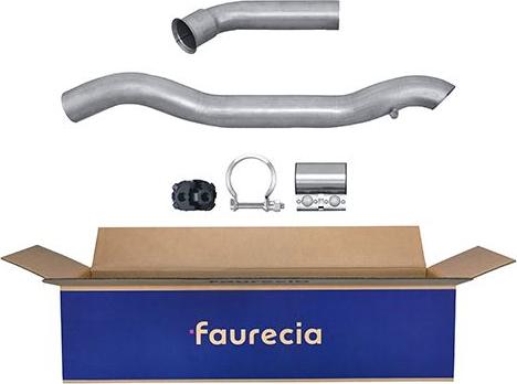HELLA 8LA 366 003-781 - Tubo gas scarico www.autoricambi360.it