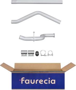 HELLA 8LA 366 002-211 - Tubo gas scarico www.autoricambi360.it