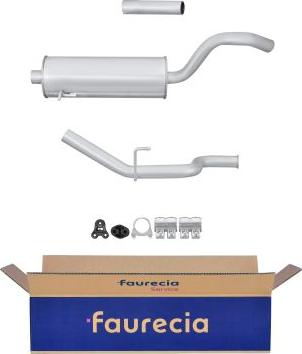 HELLA 8LD 366 030-111 - Silenziatore posteriore www.autoricambi360.it