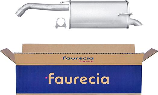 HELLA 8LD 366 033-651 - Silenziatore posteriore www.autoricambi360.it