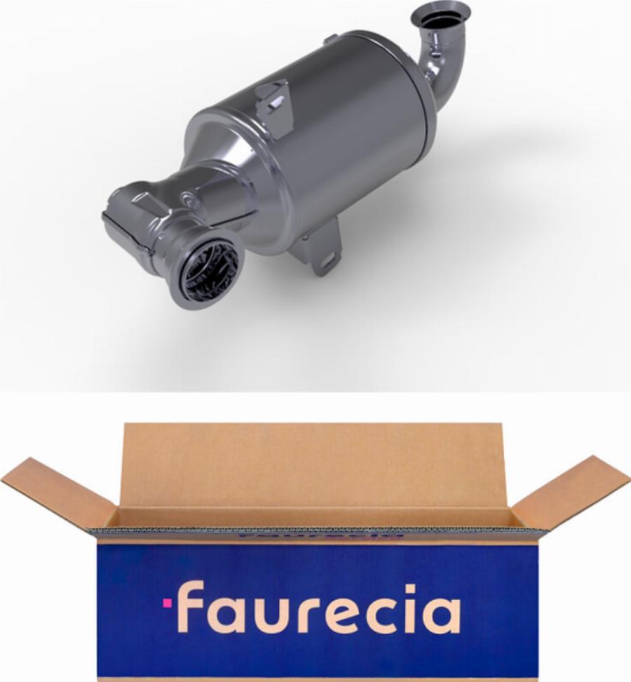 HELLA 8LE 366 055-621 - Catalizzatore www.autoricambi360.it