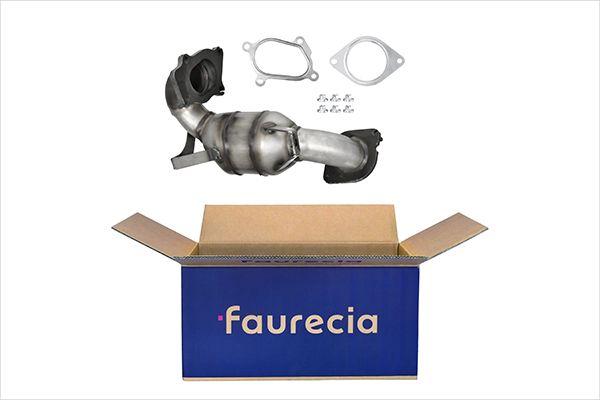 HELLA 8LE 366 051-971 - Catalizzatore www.autoricambi360.it