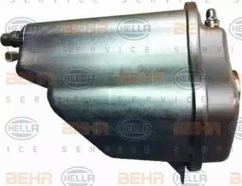 HELLA 8MA 376 789-761 - Serbatoio compensazione, Refrigerante www.autoricambi360.it