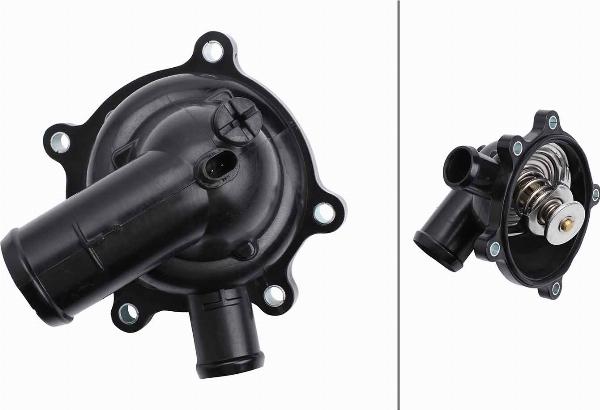 HELLA 8MT 354 779-111 - Termostato, Refrigerante www.autoricambi360.it