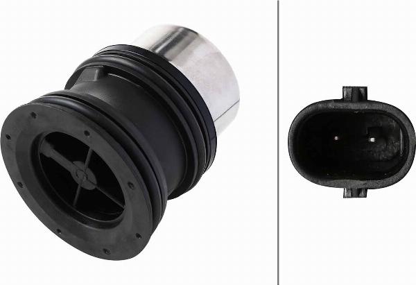 HELLA 8MT 354 779-131 - Termostato, Refrigerante www.autoricambi360.it