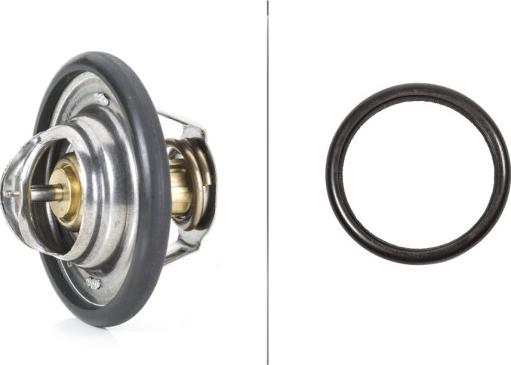 HELLA 8MT 354 774-461 - Termostato, Refrigerante www.autoricambi360.it